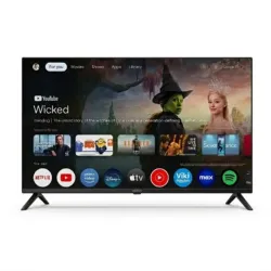 SmartTV 32'' Milexus HD