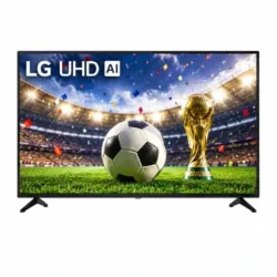 SmartTV LG 43 pulgadas 