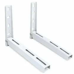 SOPORTE DE PARED PARA COMPRESOR DE SPLIT S.P.C