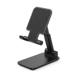 SOPORTE PARA MÓVIL CON BASE FIJA T9-2