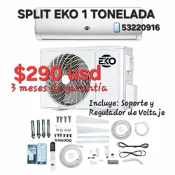 Split Eko 1 Tonelada