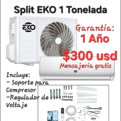 Split Eko 1 Tonelada