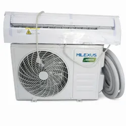 Split Milexus 1 Tonelada (INVERTER)