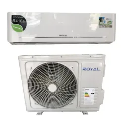 Split Royal 1 Tonelada