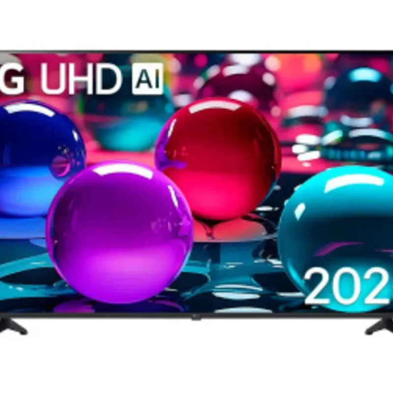 Televisor Smart TV LG 55 pulgadas 4K UHD
