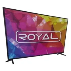 Televisor SmartTV Royal 43"