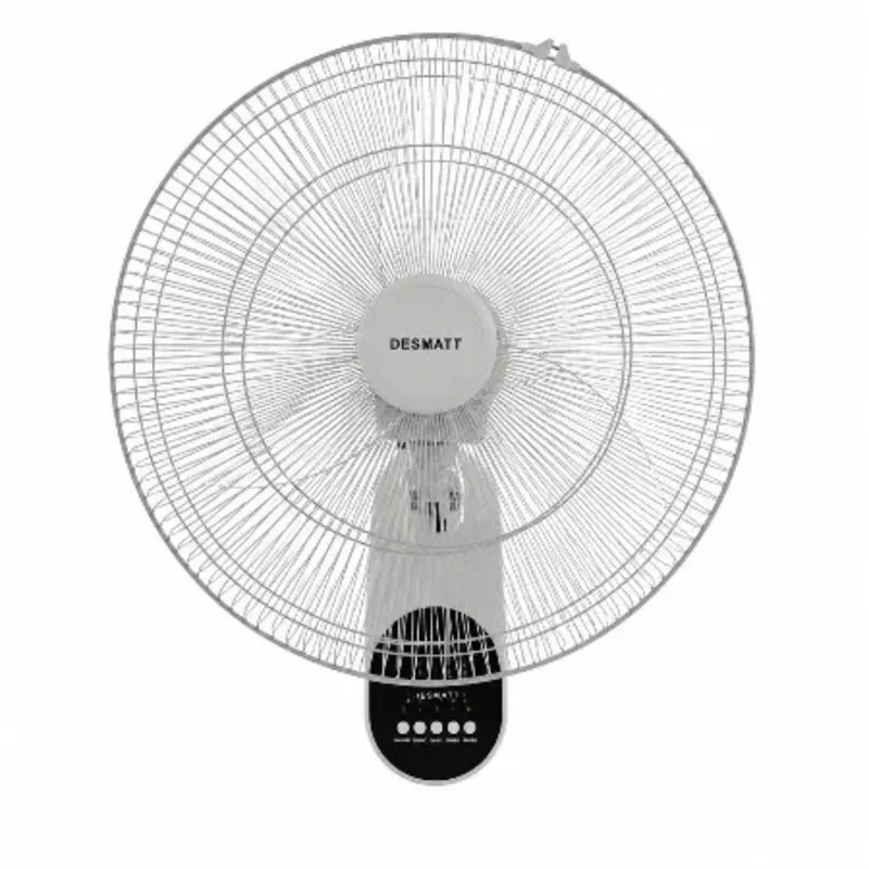 Ventilador de Pared Desmatt 18"