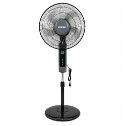 VENTILADOR DE PEDESTAL 16" SANUMO