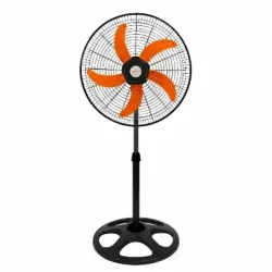 Ventilador de pedestal Milexus 18 pulgadas 