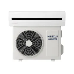 Split Milexus 1T inverter