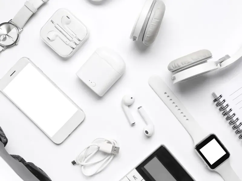 PC, Celulares y Accesorios.