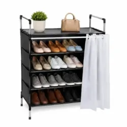ZAPATERA XG263-5P