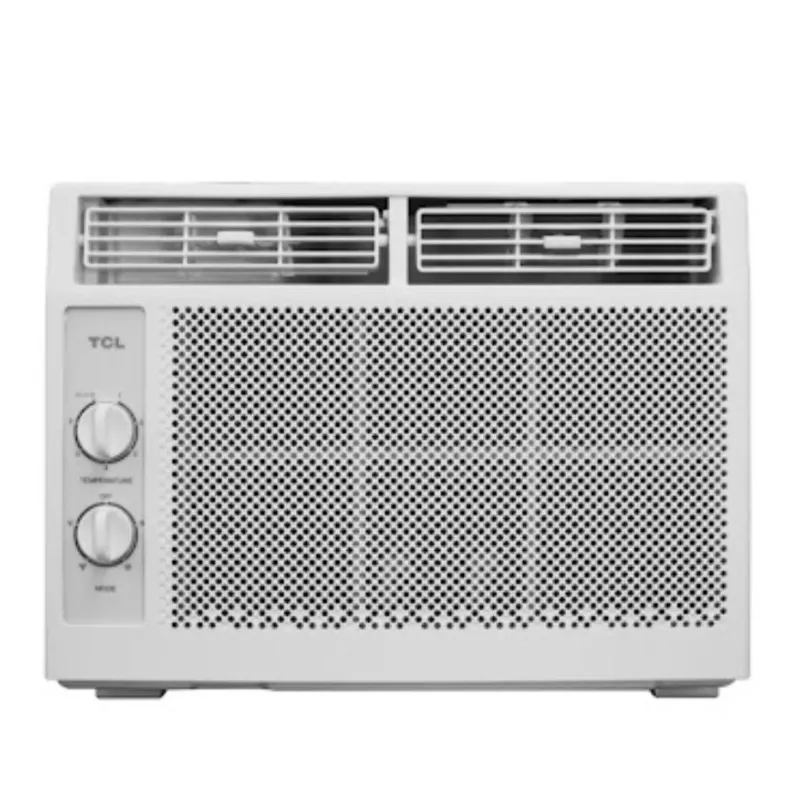 😱😱😱Aire Acondicionado media tonelada 110v