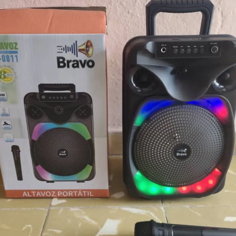 Bocina