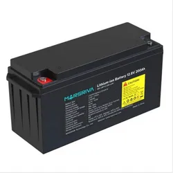 🔋🔋🔋Batería LifeP04 12.8v x 200Ah 2560Wh