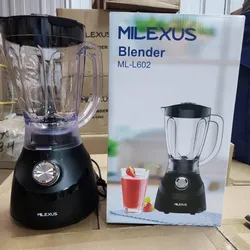 Batidora Milexus