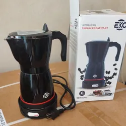 Cafetera eléctrica Eko