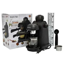 Cafetera Expresso
