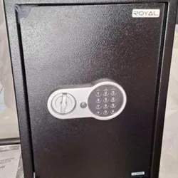 Caja fuerte 