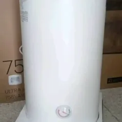 Calentador de agua 80lts