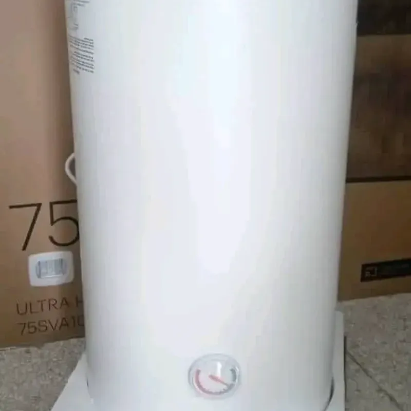 Calentador de agua 80lts