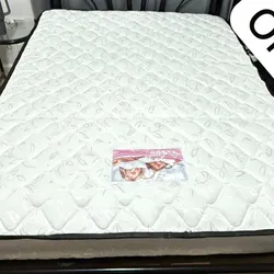 Colchón de Espuma Camero 