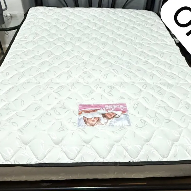 Colchón de Espuma Camero 
