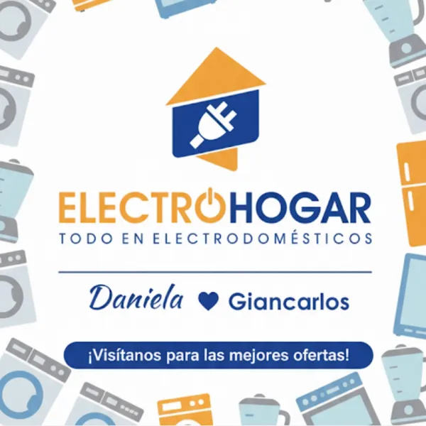 Todo en Electrodomésticos y Ferretería 