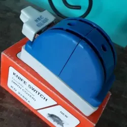 Cuchilla eléctrica