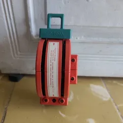 Cuchilla eléctrica