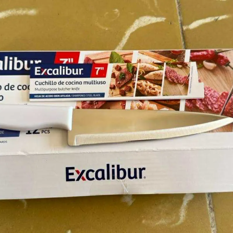 Cuchillo 