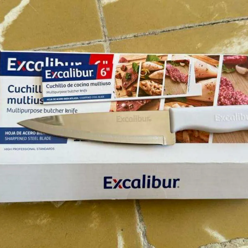 Cuchillos 