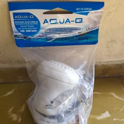 Ducha eléctrica 