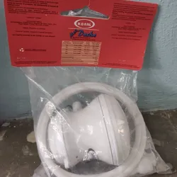Ducha eléctrica 
