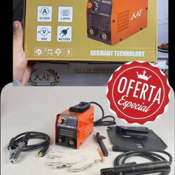Equipo de soldar 110 v