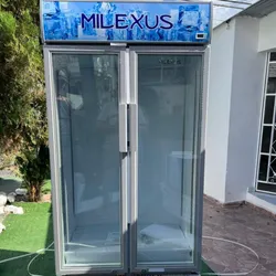 Exhibidor Milexus 20 pies
