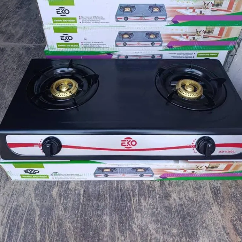 Fogon De Gas 2Q