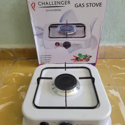 Fogon de Gas de 1Q