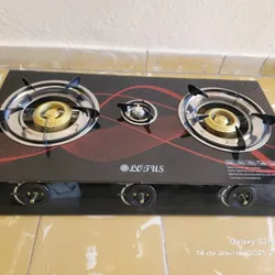 Fogon de Gas de Magneto de 3Q 