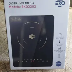 Fogón Infrarrojo 