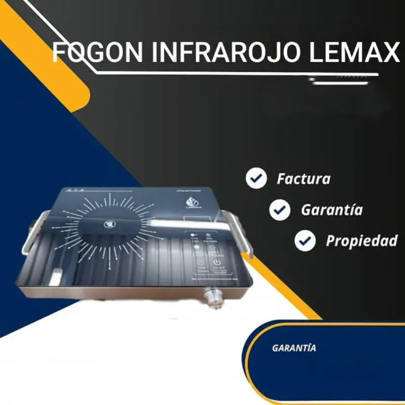 Fogon Infrarrojo 
