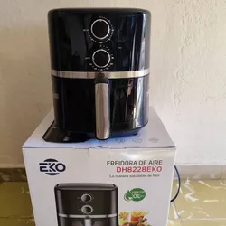 Freidora de aire 5.5 Lt 