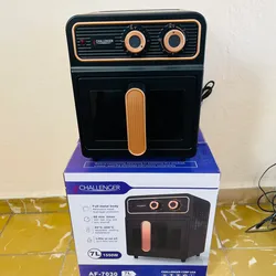 Freidoras de Aire 7lt 1550w 