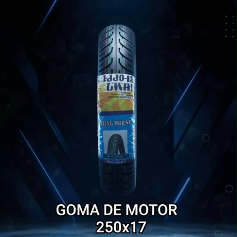 Gomas de motor
