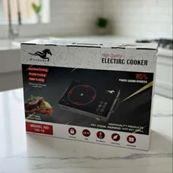 Hornilla infla rojo para todo tipo de calderos 