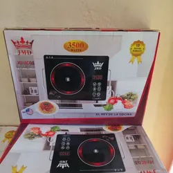Hornilla JMD para todo tipo de calderos 3500 w