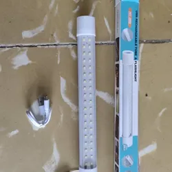 Lámpara recargable