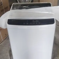 Lavadora automática LG 9kg