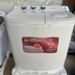 Lavadora semiautomática Premier 9kg 