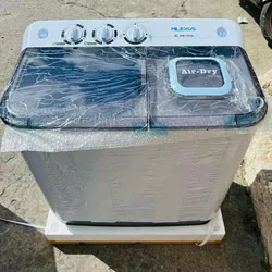 Lavadora semiautomática Milexus 